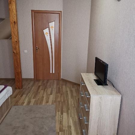 Номер В Приватному Будинку Morshyn Exterior photo