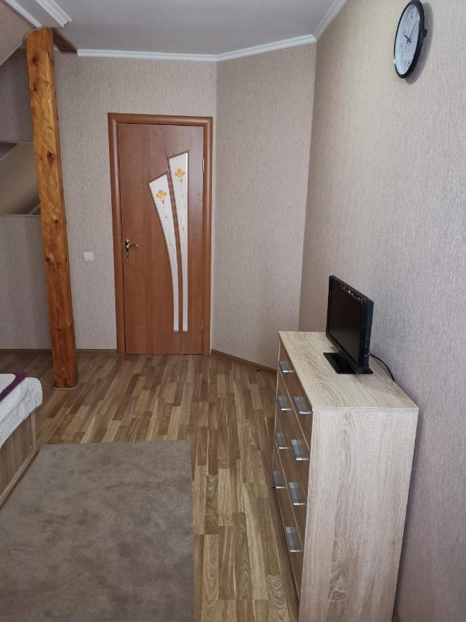 Номер В Приватному Будинку Morshyn Exterior photo
