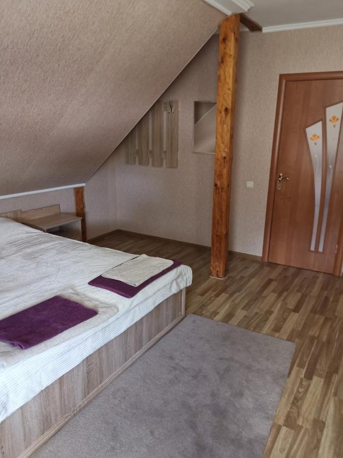 Номер В Приватному Будинку Morshyn Exterior photo